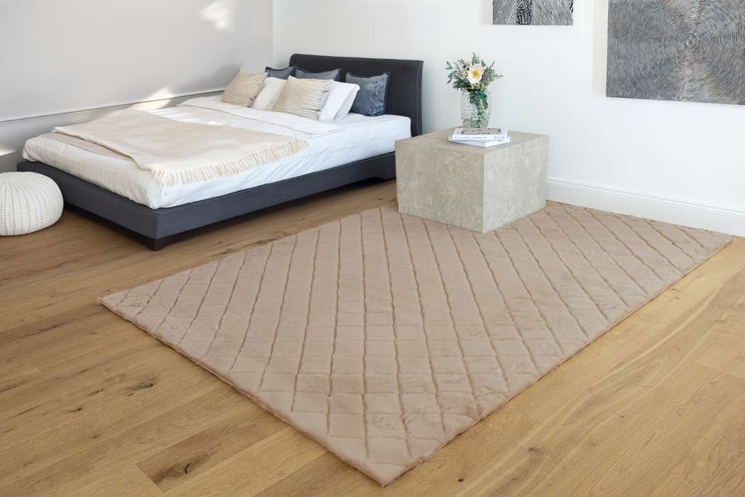 Imala 125 beige 120x160cm - Afbeelding 2