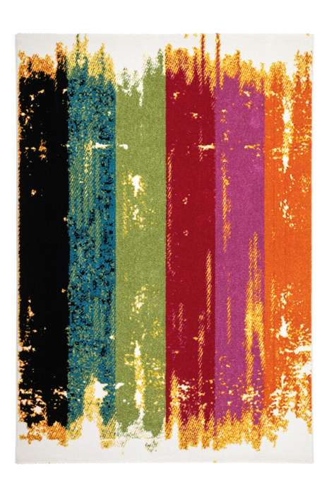 Guayama 242 multi 120x170cm