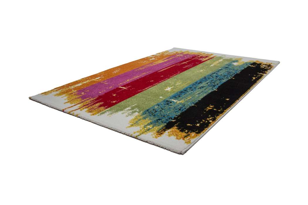Guayama 242 multi 160x230cm - Afbeelding 4