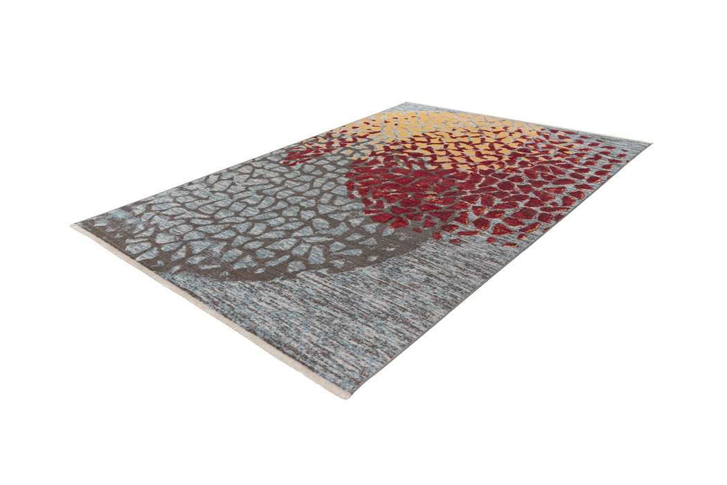 Dilan 400 multi/rood 160x230cm - Afbeelding 4