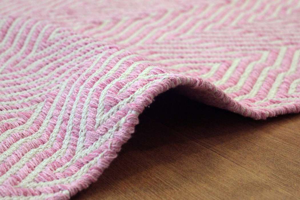 Aperitif 410 roze 80x150cm - Afbeelding 3