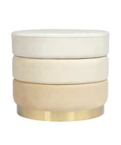 Krukje Matilda 325 cream / multi