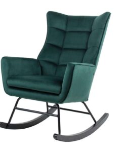 Armchair Bryana green