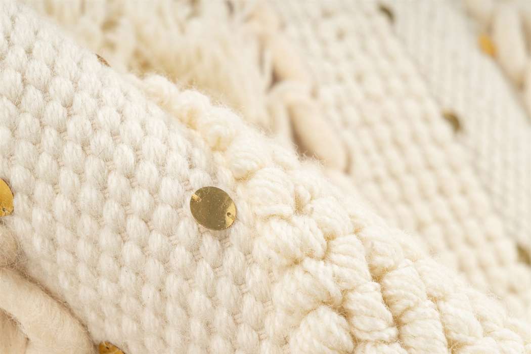 Bohist 525 creme 120x180cm - Afbeelding 3
