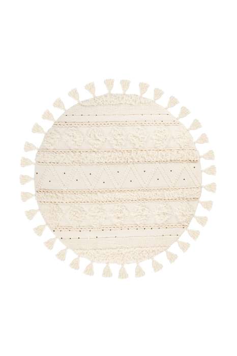 Bohist 525 creme 160cm