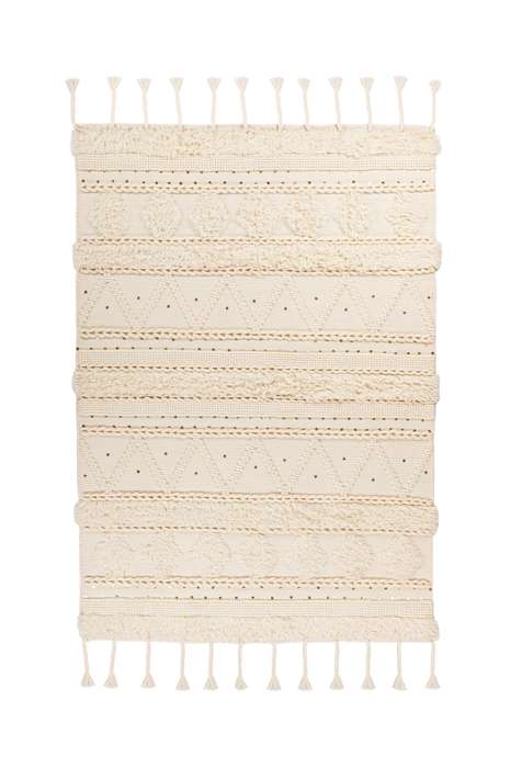Bohist 525 creme 200x290cm