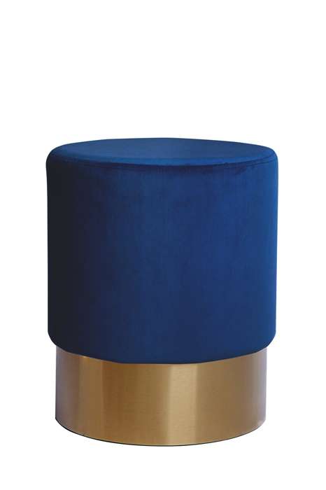 Krukje Nano 110 dark blue