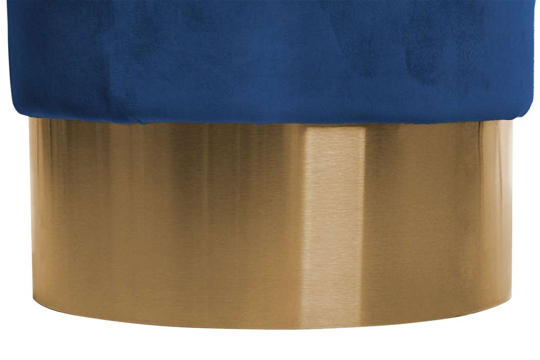 Krukje Nano 110 dark blue - Afbeelding 3