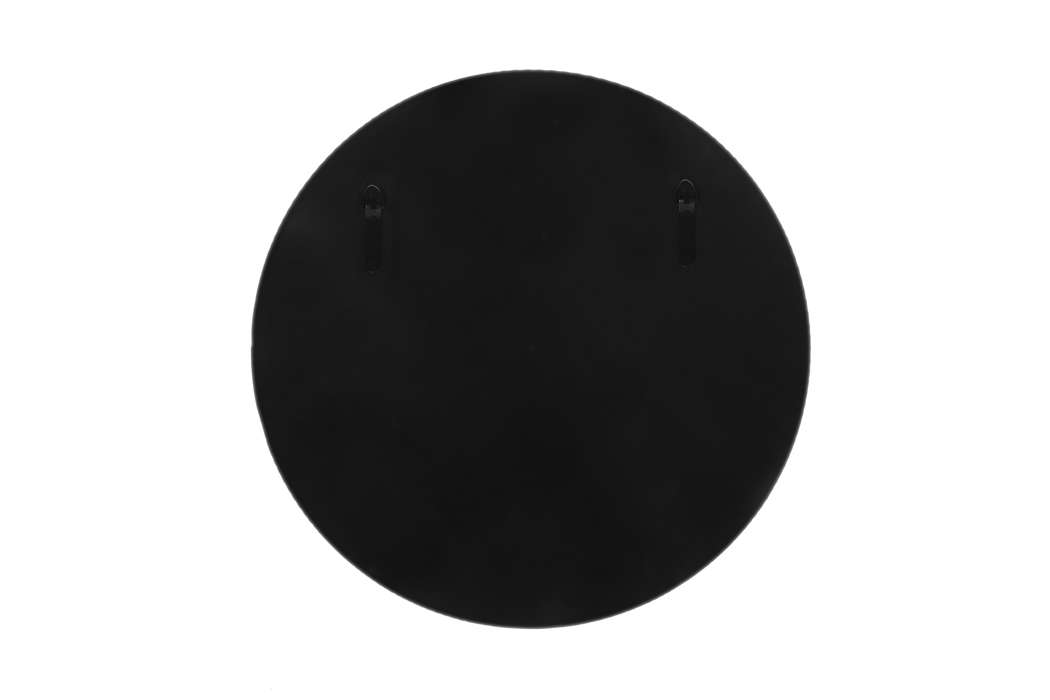 Wandspiegel Duke 125 zwart - Afbeelding 4
