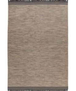 Nomad 8064 grijs/bruin 140x200cm