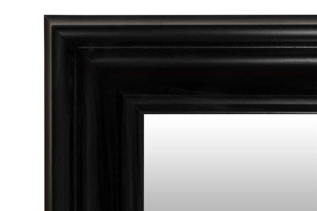 Wandspiegel Scott 225 bruin - Afbeelding 3