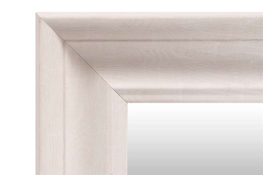 Wandspiegel Scott 225 wit - Afbeelding 3