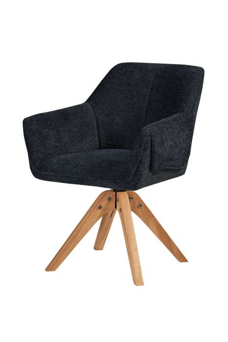 Chair Dian 225 Anthrazit