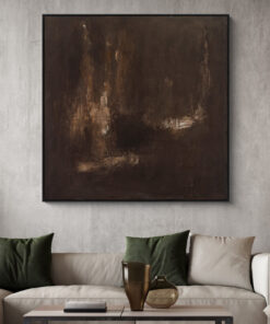 OLIEL120120-003120x120cm