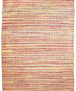 Sienna 710 rood 120x170cm