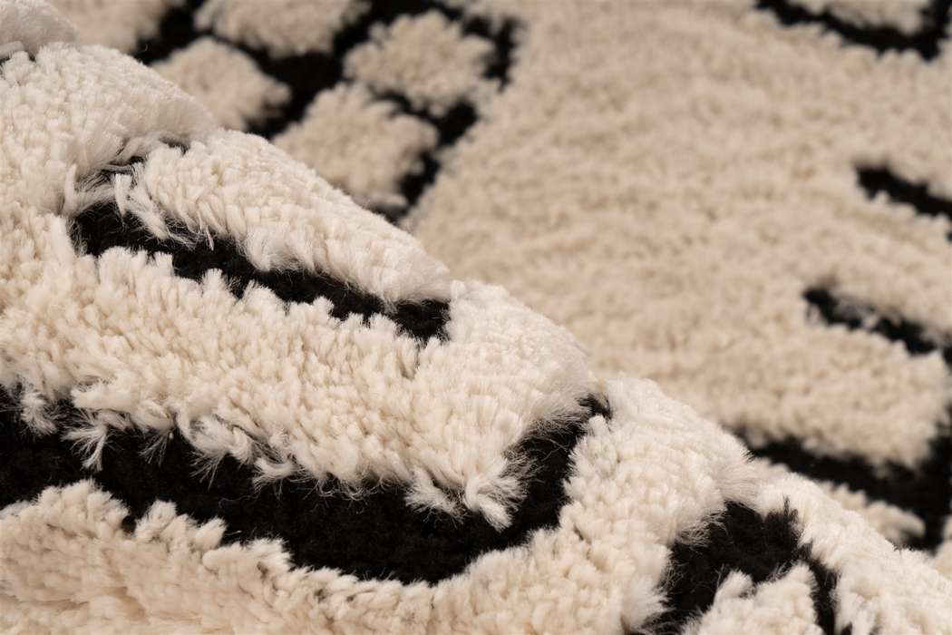 Lovis 525 wit 120x170cm - Afbeelding 3