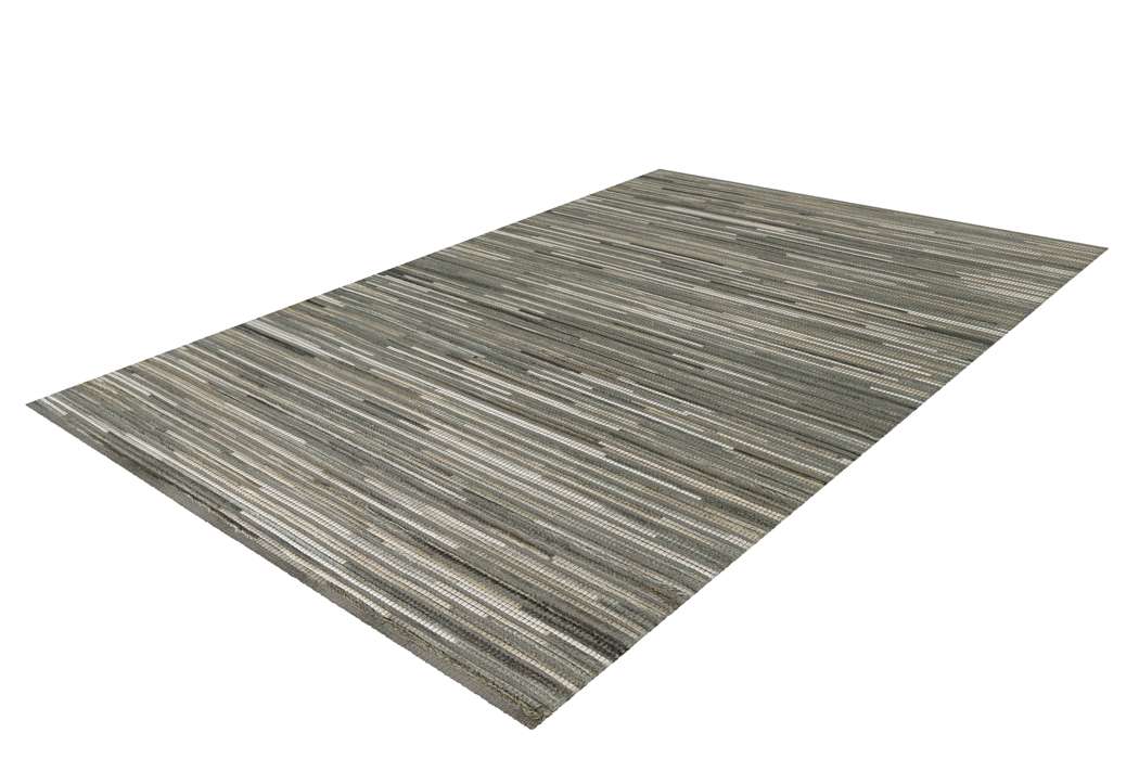 Wild 8023 licht grijs 120x180cm - Afbeelding 4