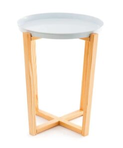 tafel Milk & Coffee wit