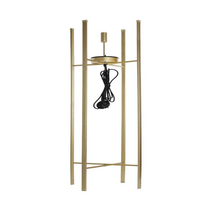 Larino base large gold