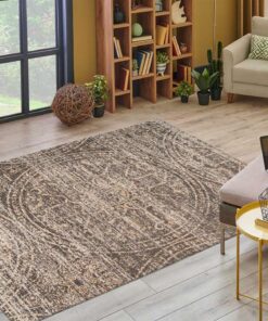 Alternative view of Davio 400 beige 160x230cm