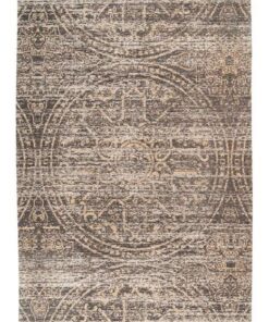 Davio 400 beige 160x230cm