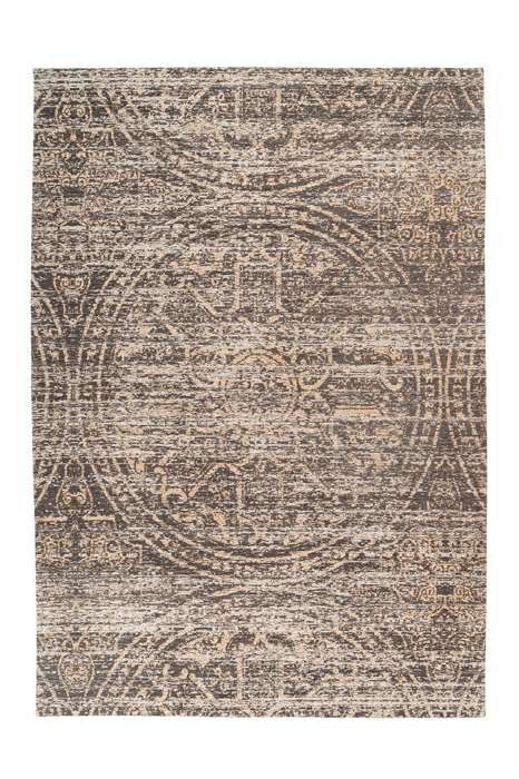 Davio 400 beige 160x230cm