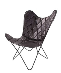 Butterfly Chair Pablo 330 Black