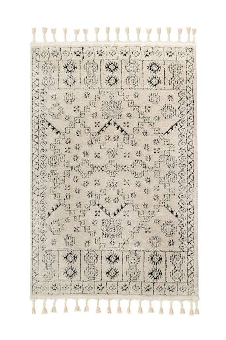 Lovis 125 wit 120cmx170cm