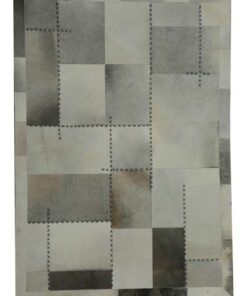 Mystic 110 grijs/multi 120x170cm
