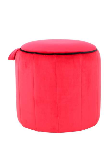 Krukje Reese 110 red