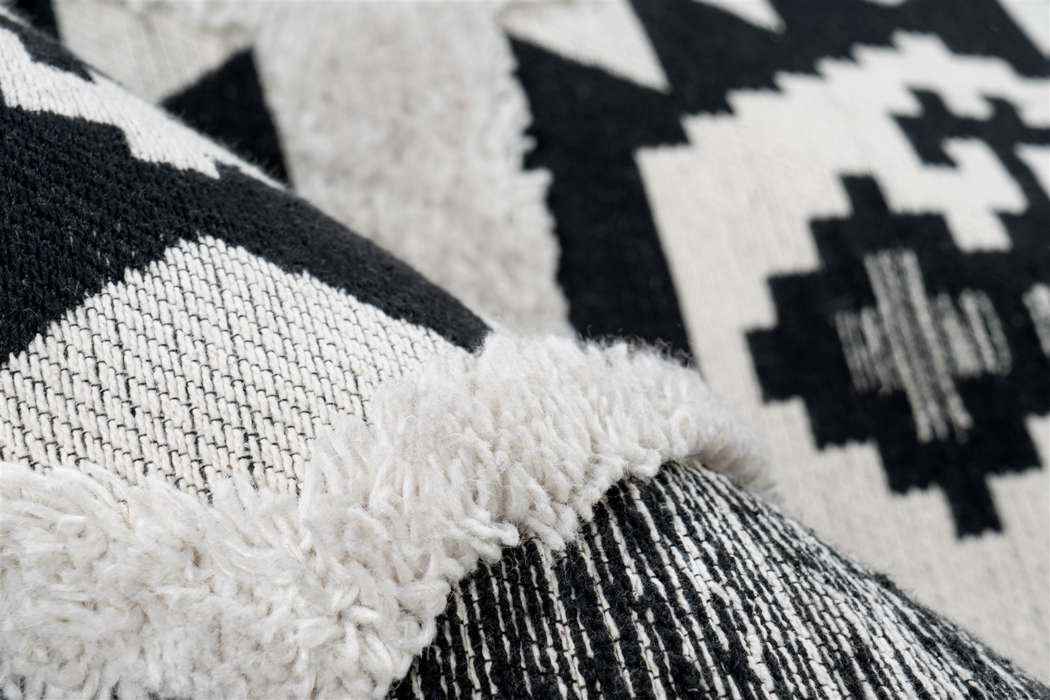 Ethnie 300 grey 80x150cm - Afbeelding 3