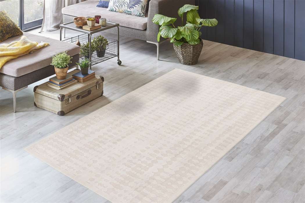 Madita 300 wit 80x150cm - Afbeelding 2