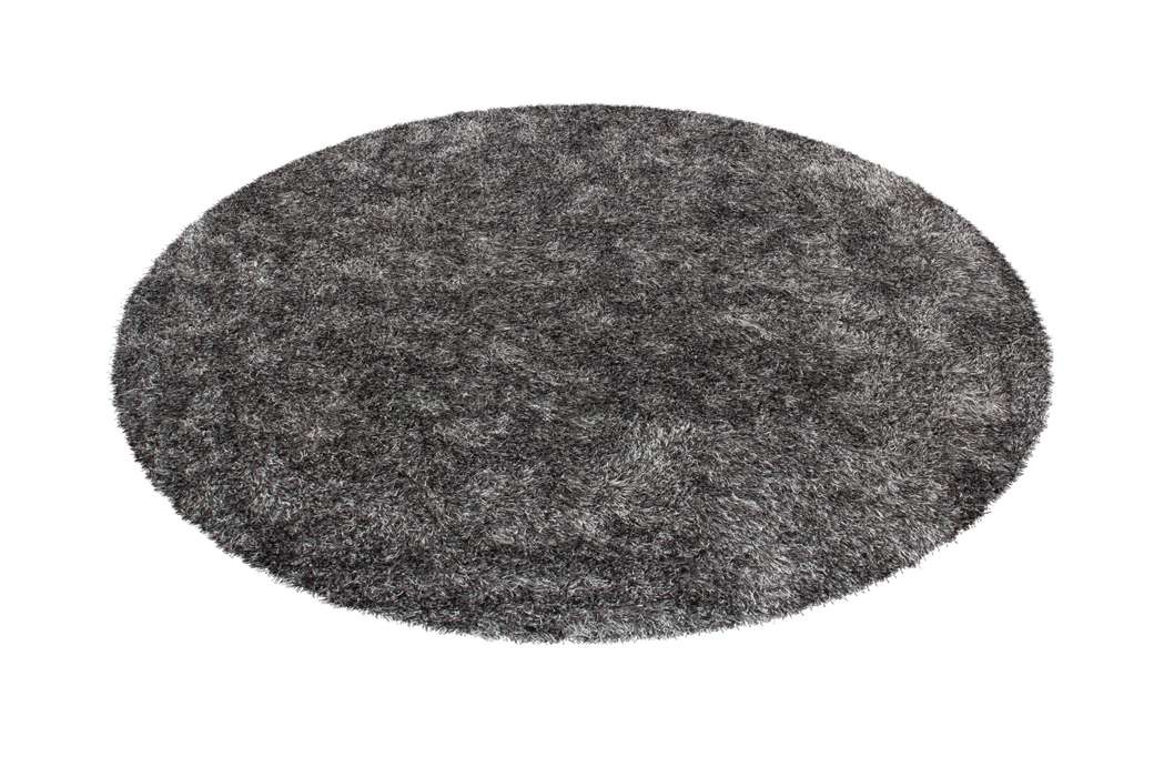 Diamond 725 grijs/wit 120x120cm - Afbeelding 4