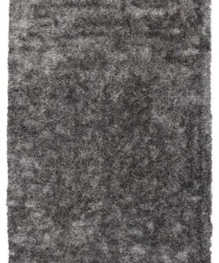 Diamond 700 grijs/wit 80x150cm