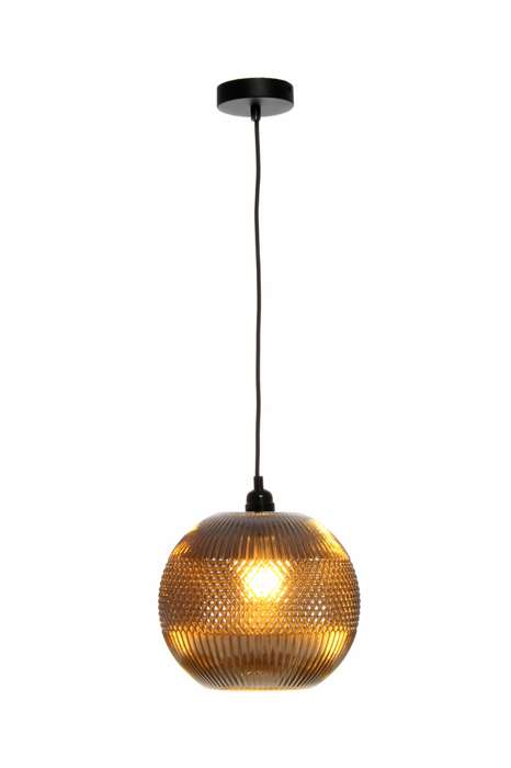 Hanglamp Neptun zilver/grijs - Afbeelding 4