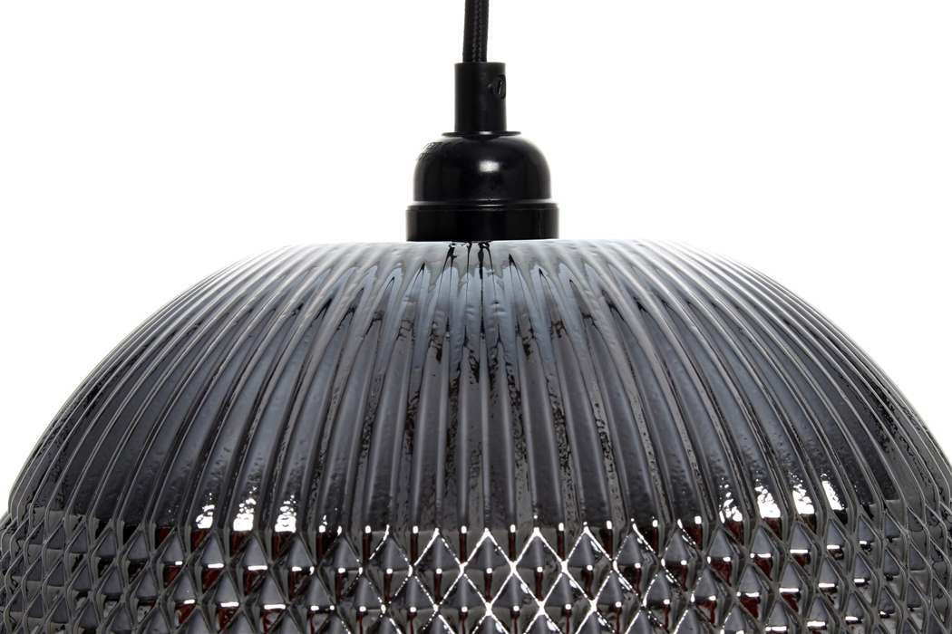 Hanglamp Neptun zilver/grijs - Afbeelding 3