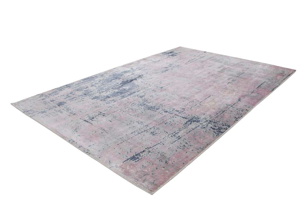 Ocean 400 roze/blauw 170x240cm - Afbeelding 4