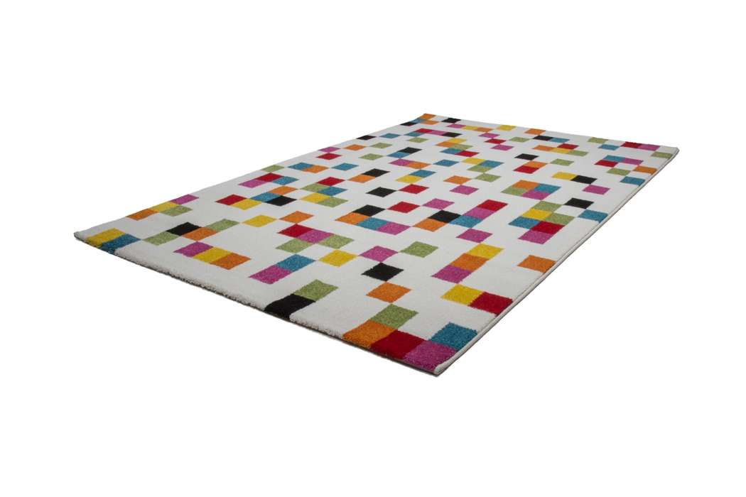 Guayama 243 multi 120x170cm - Afbeelding 4
