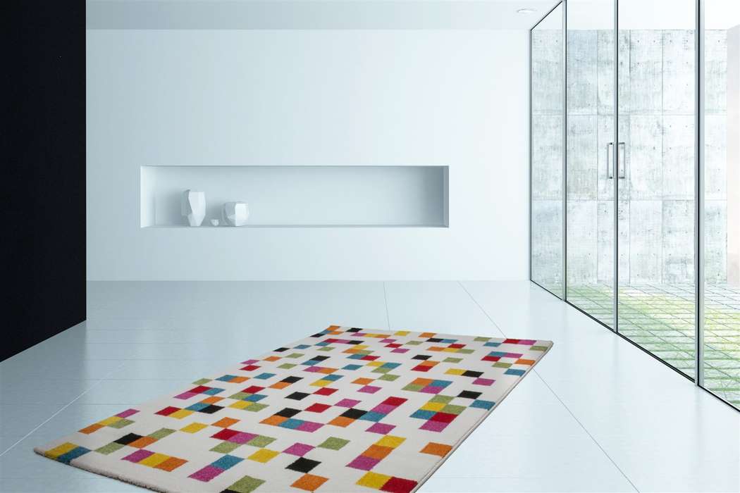 Guayama 243 multi 160x230cm - Afbeelding 2