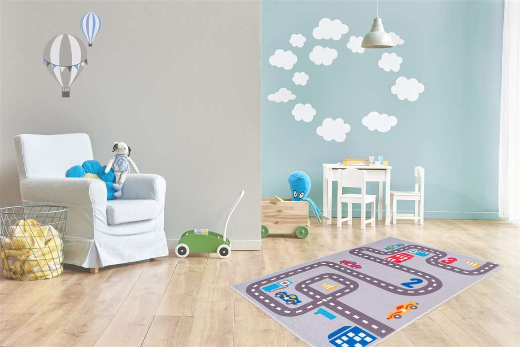 Coco 400 multi 120x180cm - Afbeelding 2