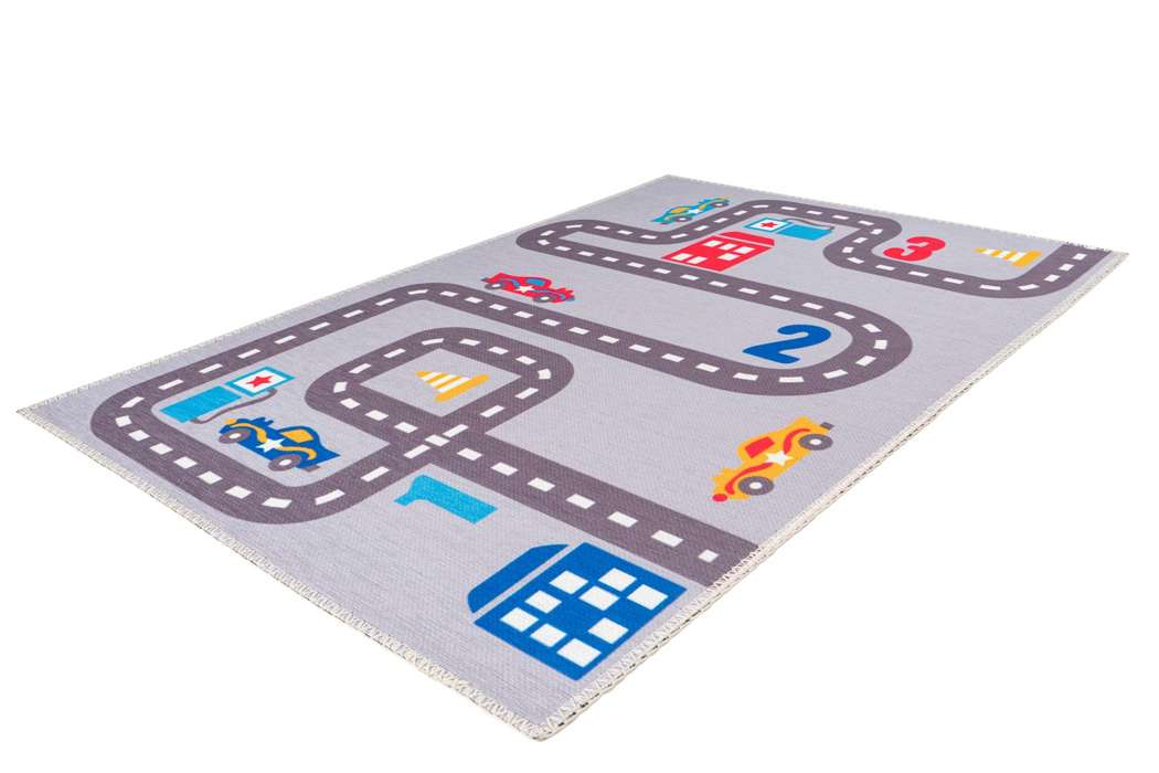 Coco 400 multi 120x180cm - Afbeelding 4