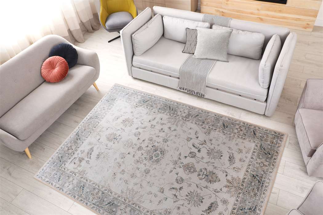 Prayer 300 multi/beige 200x290cm - Afbeelding 2
