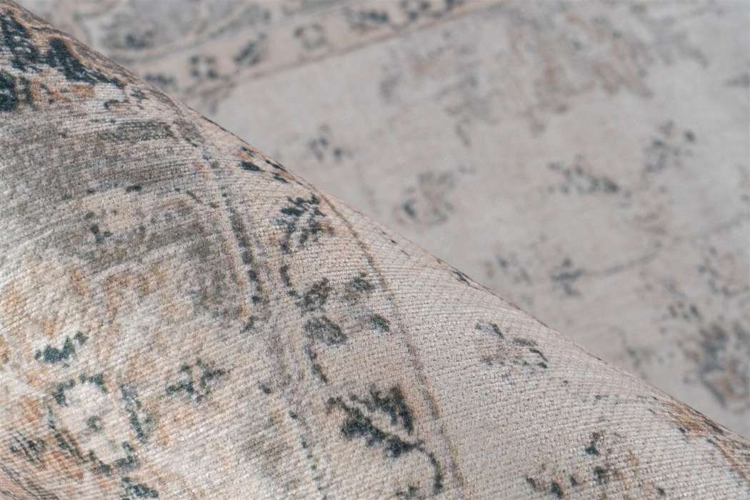 Prayer 300 multi/beige 80x150cm - Afbeelding 3
