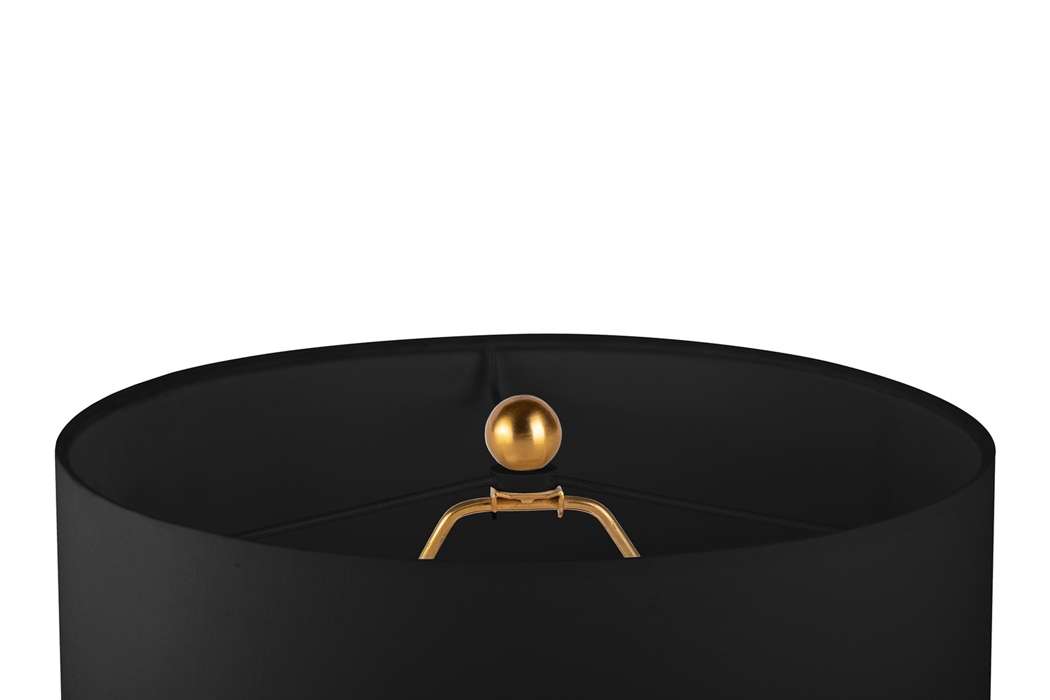 Table lamp Ceres 125 Black - Afbeelding 2