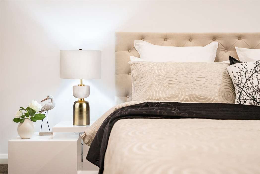 Table lamp Ceres 125 white - Afbeelding 3