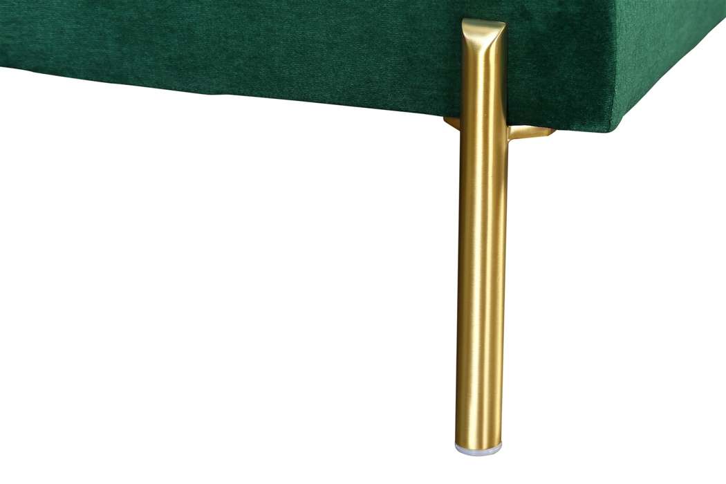 Polsterhocker Santana 125 groen - Afbeelding 3