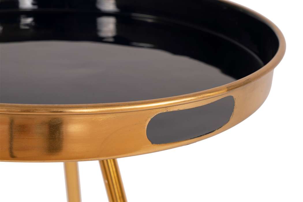 Sidetable Morrison 325 donkerblauw - Afbeelding 3