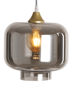 Vilmar Fume Glas C