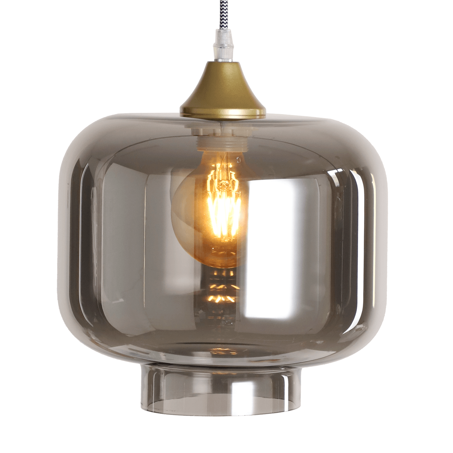 Vilmar Fume Glas C