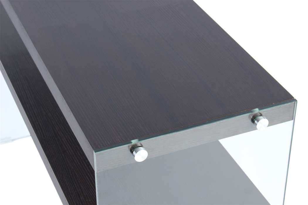 Konsolentafel Elementary 225 donkerbruin - Afbeelding 3